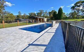 Vineyard Retreat Entire Home